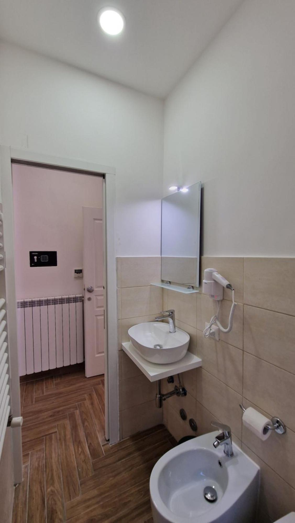 Susy'S Guest House - Room Spagna Rom Exterior foto